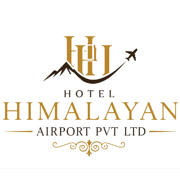 Hotel Himalayan Airport Pvt. Ltd. Logo
